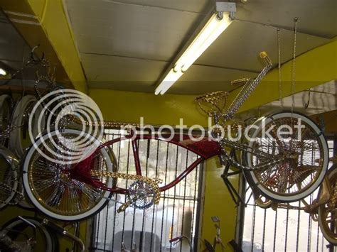 Manny S Bike Shop Venice